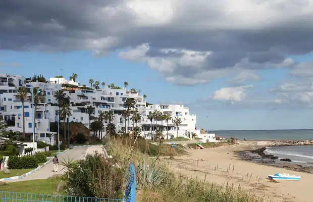 Cabo Negro