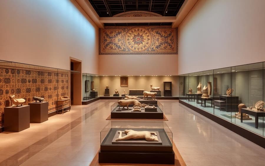 Museo Arqueológico